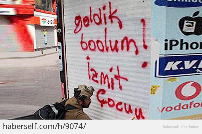 Yalnızca İzmitli Olanların Anlayabileceği 14 Söz Dizisi - Haberself -  Türkiye nin Viral Haber Merkezi